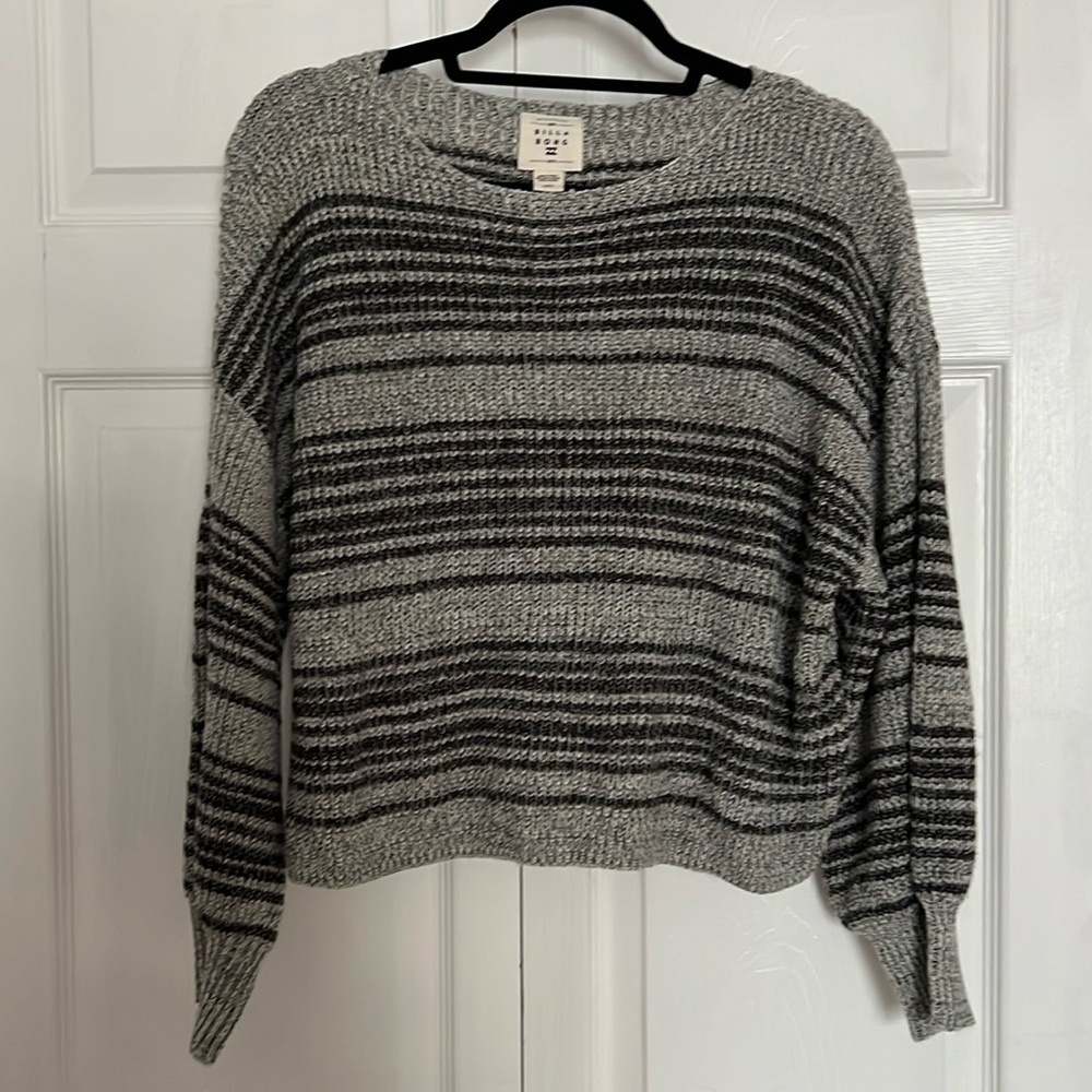 Billabong Sweater